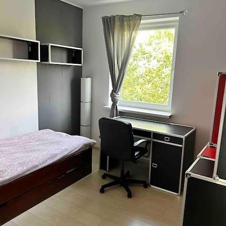 Апартаменти Piekny Apartament Blisko Malty Z Garazem Познань Екстер'єр фото