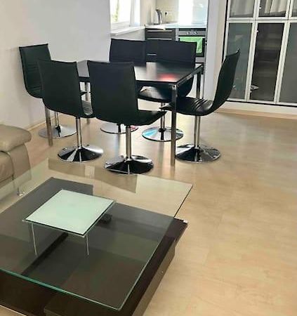 Апартаменти Piekny Apartament Blisko Malty Z Garazem Познань Екстер'єр фото