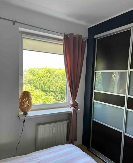 Апартаменти Piekny Apartament Blisko Malty Z Garazem Познань Екстер'єр фото